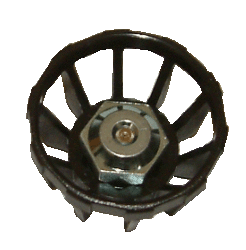 Tryska kruhová 1mm pre W180P a W450 - 2